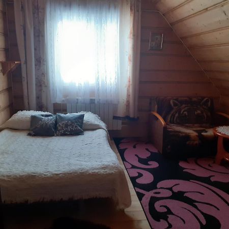 Pod Modrzewiem Bukowina Tatrzanska Luaran gambar