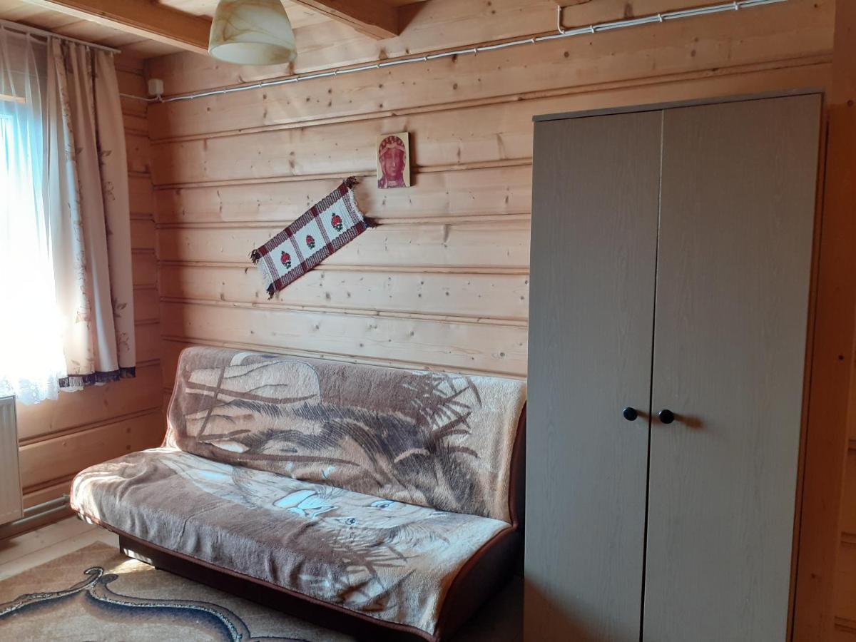 Pod Modrzewiem Bukowina Tatrzanska Luaran gambar
