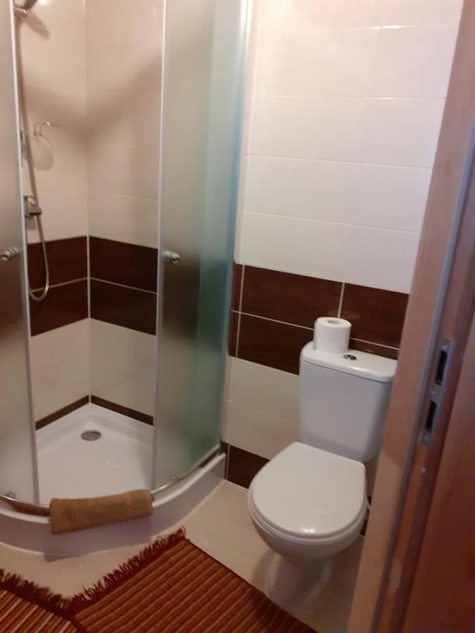 Pod Modrzewiem Bukowina Tatrzanska Luaran gambar